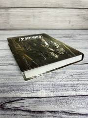 Fallout 4 Vault Dweller’s Survival Guide Restricted Collectors Edition Book Only