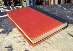 The White Album – Joan Didion (1979, Hardcover) First Edition/Print, 1st/1st, VG