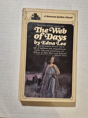 Lot Of 3 Bantam GOTHIC Novels VINTAGE PB Lot 3 1960s/ 70s