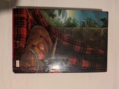 Outlander By Diana Gabaldon 1991 BCE Hardcover