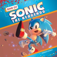 Sonic The Hedgehog (Game On! Set 2)