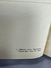 Historia De La Republica Del Peru 1822-1933 Books 9 Volumes 1 -10 Missing Vol 2