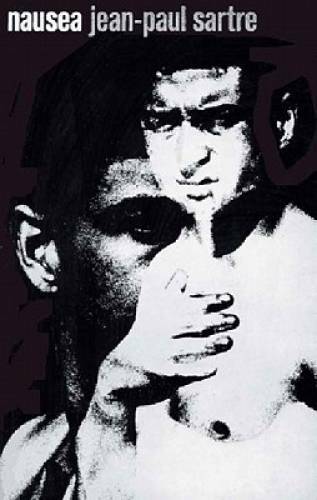 Nausea (New Directions Paperbook) – Paperback By Jean-Paul Sartre – GOOD