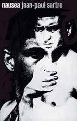 Nausea (New Directions Paperbook) – Paperback By Jean-Paul Sartre – GOOD