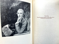 The Life and Works of Thomas Paine (1925 Patriots Ed. Complete 10 Vol) Very Good