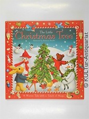 The Little Christmas Tree, Susanna Ronchi