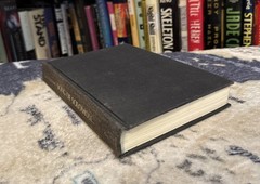 Song of Solomon – Toni Morrison Stated First Edition (True 1st Print) Hardcover