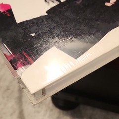 Duran Duran Astronaut: The Tour Hardcover Book 2005 Crewe Issue Ltd. London
