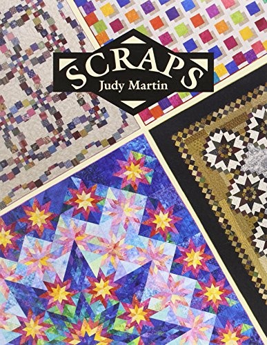 Scraps, Martin, Judy