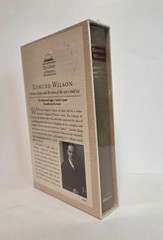 Edmund Wilson – Literary Essays & Reviews 1920s-30s (LOA #176, 2007) New Sealed