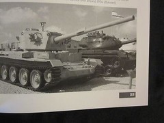 British Tanks – 1945 to the Present Day – 128 pages, 150 photographs