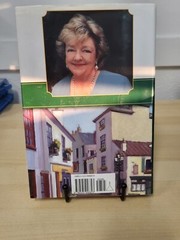 Quentins Hardcover Book Maeve Binchy