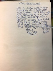 1974 The Round-Up Crockett Junior High School Yearbook, Odessa, Texas