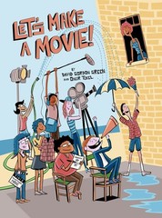 Let’s Make a Movie!