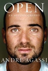 Open: An Autobiography – Hardcover By Agassi, Andre – GOOD