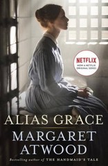 Alias Grace (Movie Tie-In Edition): A Novel – Paperback – ACCEPTABLE