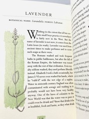 100 Flowers And How They Got Their Names By Diana Wells