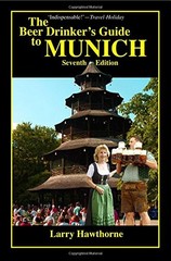 The Beer Drinker’s Guide to Munich