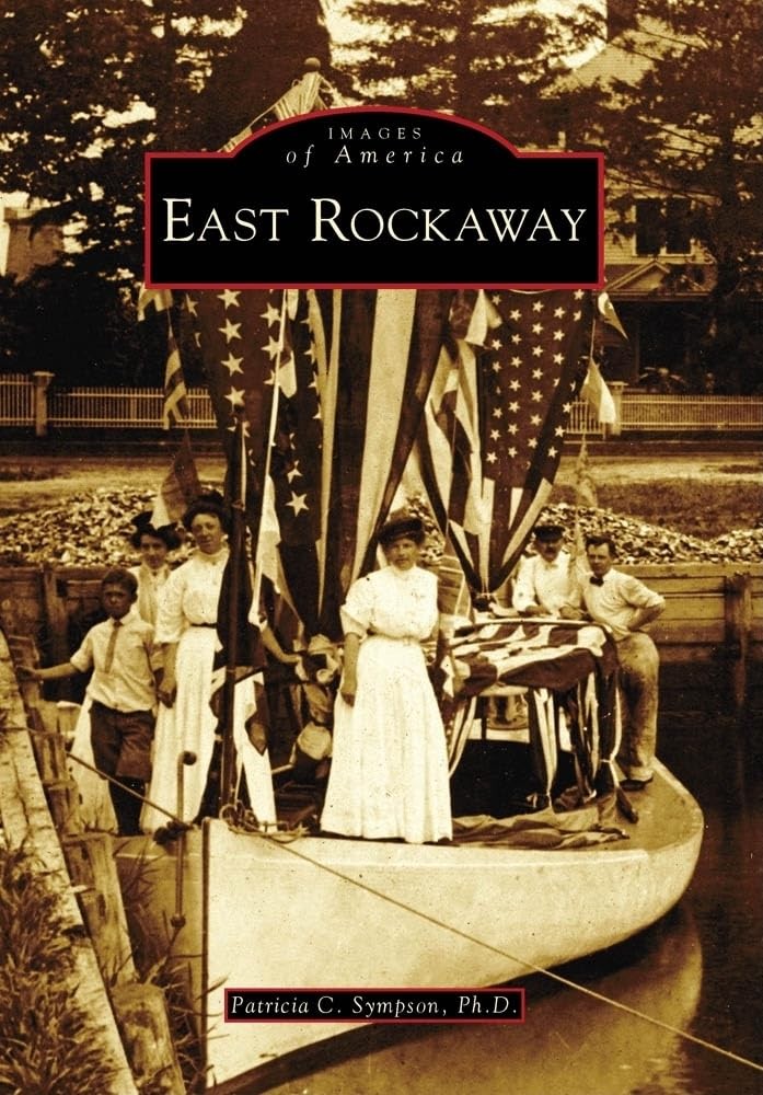 East Rockaway (Images of America)