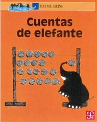 Cuentas de Elefante Paperback Helme Heine