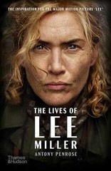 The Lives of Lee Miller: The – Paperback, by Penrose Antony – Very Good