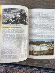 Rare Offical North Korea National Tourism Administration History/Travel Guide