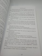 Enoch Primordial Brian Godawa PB Chronicles of the Nephilim Book 2