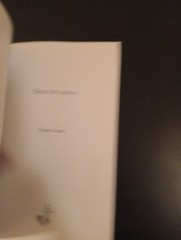 Nocticadia by Keri Lake, Gothic Dark Romance Booktok, OOP Paperback