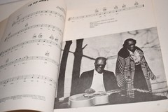Rev. Gary Davis: The Holy Blues Robbins Music Corporation 1970