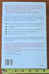 Lot of 5 Books – Food Allergies, Health Hints, Lose the Wheat, 101 Optimal Foods