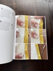 Wool, Needle & Thread The Go Yo Guide For Wool Stitcher
