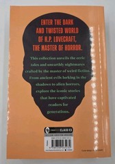 The Horror Omnibus: Paperback – H. P. Lovecraft