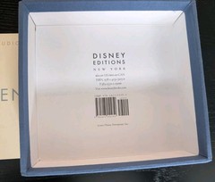 Walt Disney’s Nine Old Men The Flipbooks Hardcover Set