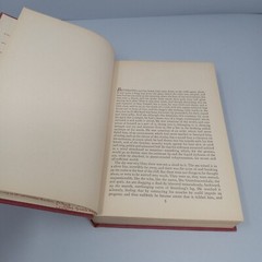 The Timeless Land: 1941 The Macmillan Company Hardcover by Eleanor Dark