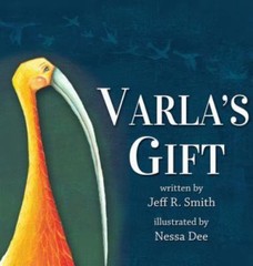VARLA’S GIFT
