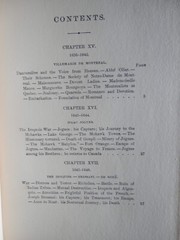 JESUITS IN NORTH AMERICA IN SEVENTEENTH CEo , Vol Twi by Francis Parkman 1899 HC