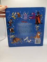 Disney’s Storybook Collection by Disney Book Group Staff (1999, Hardcover)