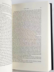 1984 Nineteen Eighty-Four by George Orwell Flexi Bound Faux Leather Classic NEW