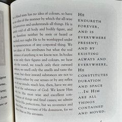 Howard Publishing God Seen Through The Eyes Of The Greatest Minds Michael Caputo