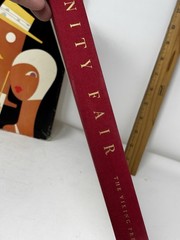 Vanity Fair Calvalcade 1920s & 1930s Stories Photos Humor VTG 1960 327 pgs READ
