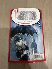 Lustiges Taschenbuch (Walt Disney English Edition) Stories from Duckburg Comics