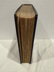The New Palestine W.D McCrackan 1922 Antique Hardback First Edition