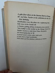 The Indomitable Tin Goose by Charles T. Pearson (1st Ed. 1974)