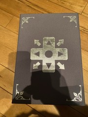 Tim Buckley CTRL+ALT+DEL 1.0 3 Volume Box Set Ltd. Ed.