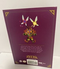 The Legend of Zelda Legendary Edition (3). Twilight Princess Akira Himekawa(6)