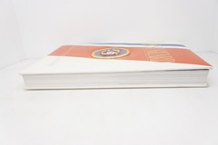The Coast Guard by Tom Beard 2004 Foundation For Coast Guard History Raised Seal