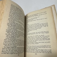 The Tamarack Tree Howard Breslin HC DJ 1947 Book Club Edition Vintage