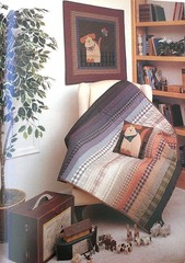 P.S. I Love You Two A Sequel Nancy J Smith Lynda Milligan Quilt Pattern Book