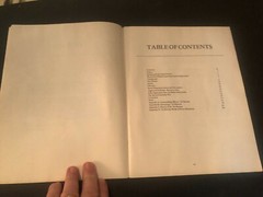 A Brief History Of The 7th Marines James Santelli 1980 83 Pages GOOD