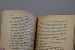 CANDIDA by George Bernard Shaw, 1926 penguin books